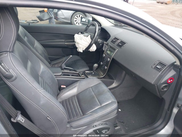 45003203 :رقم المزاد ، YV1672MK8C2269489 vin ، 2012 Volvo C30 T5 Premier Plus مزاد بيع