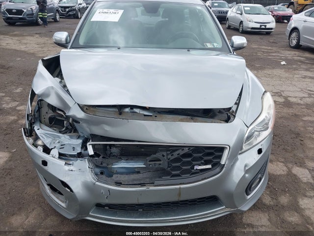 45003203 :رقم المزاد ، YV1672MK8C2269489 vin ، 2012 Volvo C30 T5 Premier Plus مزاد بيع
