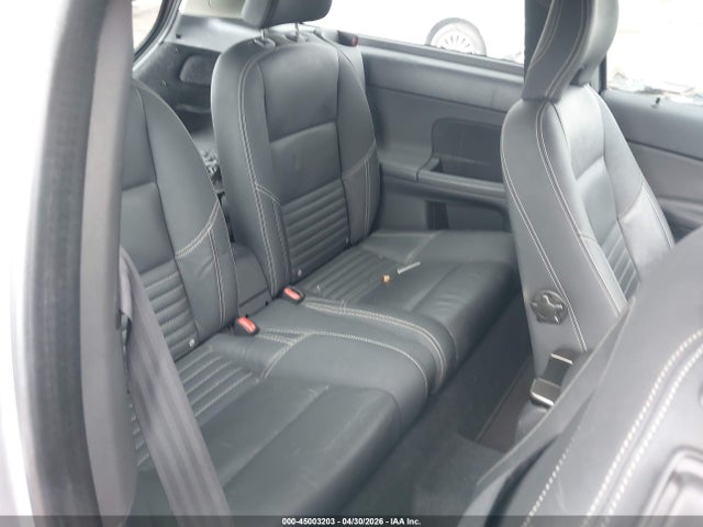 45003203 :رقم المزاد ، YV1672MK8C2269489 vin ، 2012 Volvo C30 T5 Premier Plus مزاد بيع