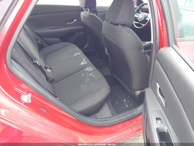 Продаж на аукціоні авто 2023 Hyundai Elantra Sel, vin: 5NPLS4AG5PH091290, номер лоту: 45003218