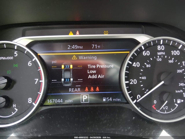 2022 Nissan Sentra Sr Xtronic Cvt მანქანა იყიდება აუქციონზე, vin: 3N1AB8DV9NY242580, აუქციონის ნომერი: 45003232