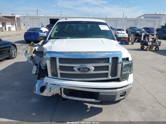 45003233 :رقم المزاد ، 1FTFW1CV3AFD94601 vin ، 2010 Ford F-150 Fx2 Sport/harley-davidson/king Ranch/lariat/platinum/xl/xlt مزاد بيع