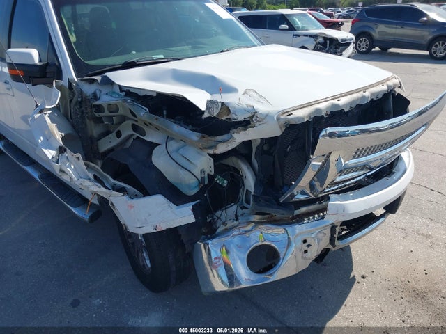 45003233 :رقم المزاد ، 1FTFW1CV3AFD94601 vin ، 2010 Ford F-150 Fx2 Sport/harley-davidson/king Ranch/lariat/platinum/xl/xlt مزاد بيع