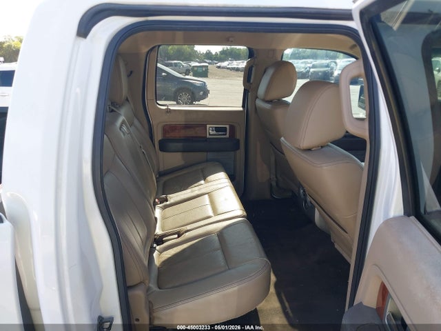 45003233 :رقم المزاد ، 1FTFW1CV3AFD94601 vin ، 2010 Ford F-150 Fx2 Sport/harley-davidson/king Ranch/lariat/platinum/xl/xlt مزاد بيع