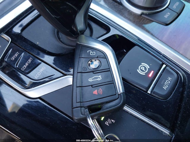 Aukcja sprzedaży 2020 Bmw X3 Sdrive30i, vin: 5UXTY3C03L9C63281, numer aukcji: 45003234
