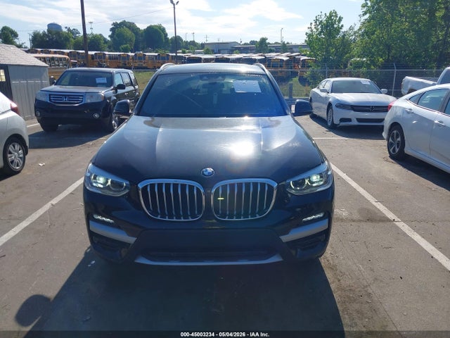 Aukcja sprzedaży 2020 Bmw X3 Sdrive30i, vin: 5UXTY3C03L9C63281, numer aukcji: 45003234