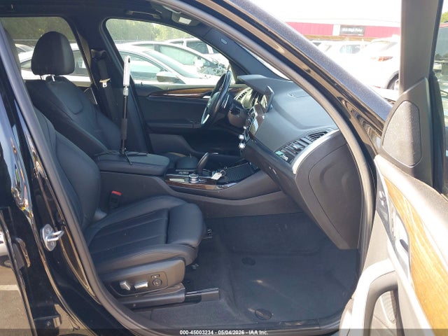 Aukcja sprzedaży 2020 Bmw X3 Sdrive30i, vin: 5UXTY3C03L9C63281, numer aukcji: 45003234