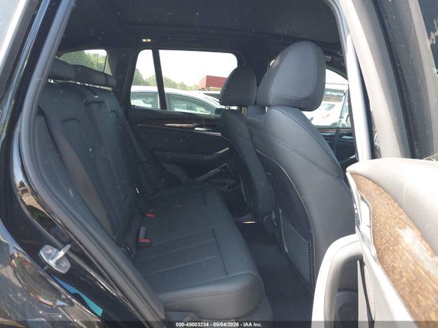 Aukcja sprzedaży 2020 Bmw X3 Sdrive30i, vin: 5UXTY3C03L9C63281, numer aukcji: 45003234