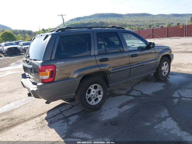 45003235 :رقم المزاد ، 1J4GW48N7YC150776 vin ، 2000 Jeep Grand Cherokee Laredo مزاد بيع