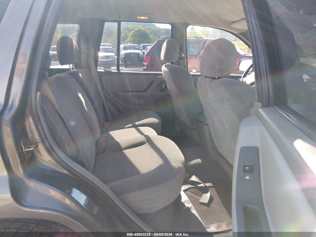 45003235 :رقم المزاد ، 1J4GW48N7YC150776 vin ، 2000 Jeep Grand Cherokee Laredo مزاد بيع