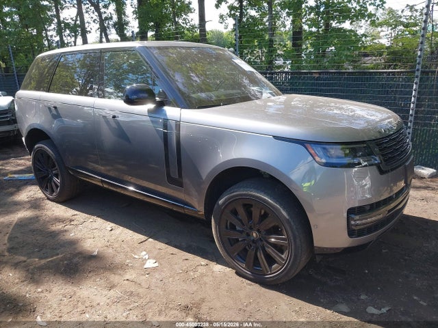 Land Rover Range Rover P400 Se 2023 SALKP9FU5PA019045 главное изображение