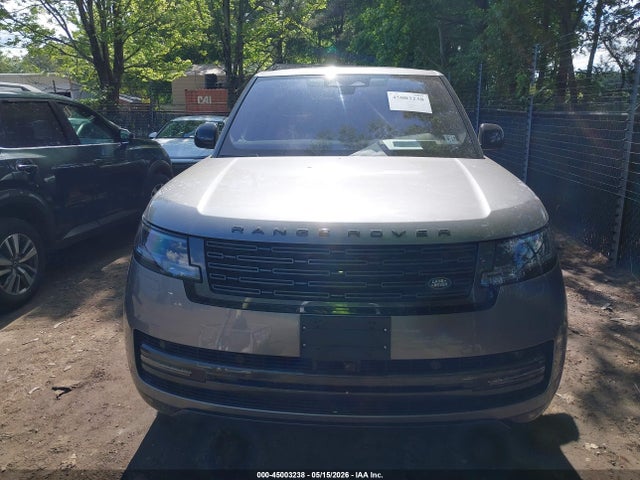 SALKP9FU5PA019045 Land Rover Range Rover P400 Se