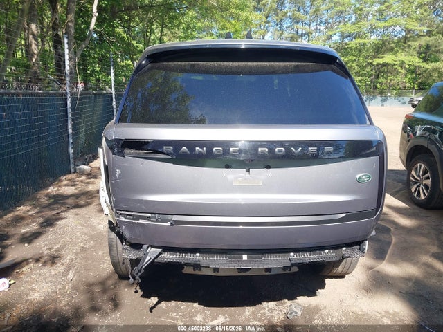 SALKP9FU5PA019045 Land Rover Range Rover P400 Se