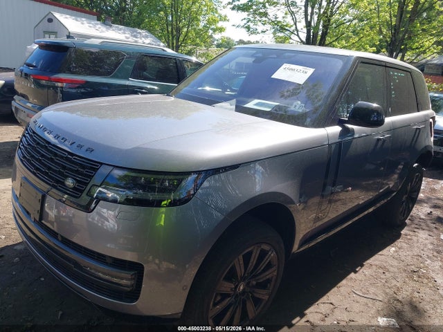 SALKP9FU5PA019045 Land Rover Range Rover P400 Se