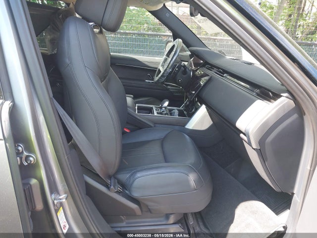 SALKP9FU5PA019045 Land Rover Range Rover P400 Se