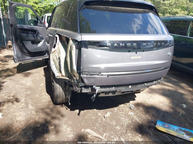 SALKP9FU5PA019045 Land Rover Range Rover P400 Se