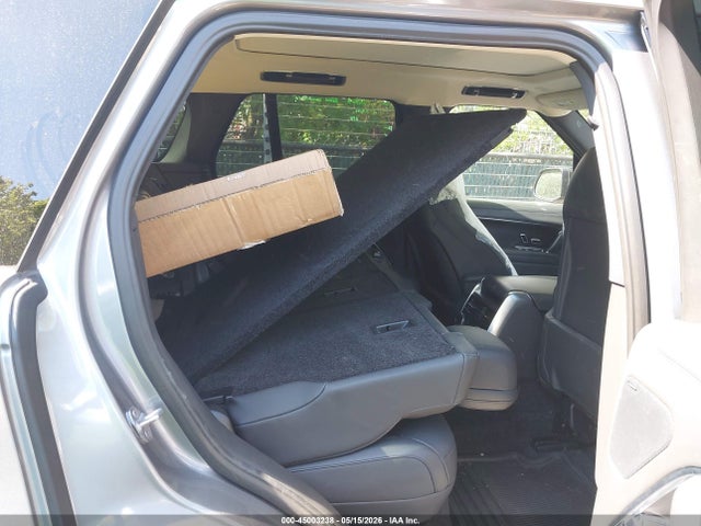 SALKP9FU5PA019045 Land Rover Range Rover P400 Se