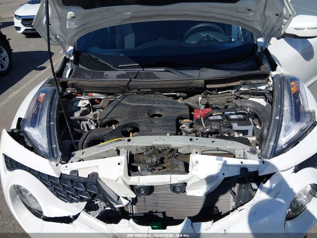 Aukcja sprzedaży 2017 Nissan Juke S, vin: JN8AF5MR1HT703002, numer aukcji: 45003244