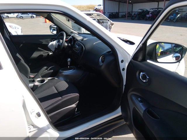 Aukcja sprzedaży 2017 Nissan Juke S, vin: JN8AF5MR1HT703002, numer aukcji: 45003244