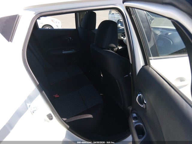 Aukcja sprzedaży 2017 Nissan Juke S, vin: JN8AF5MR1HT703002, numer aukcji: 45003244