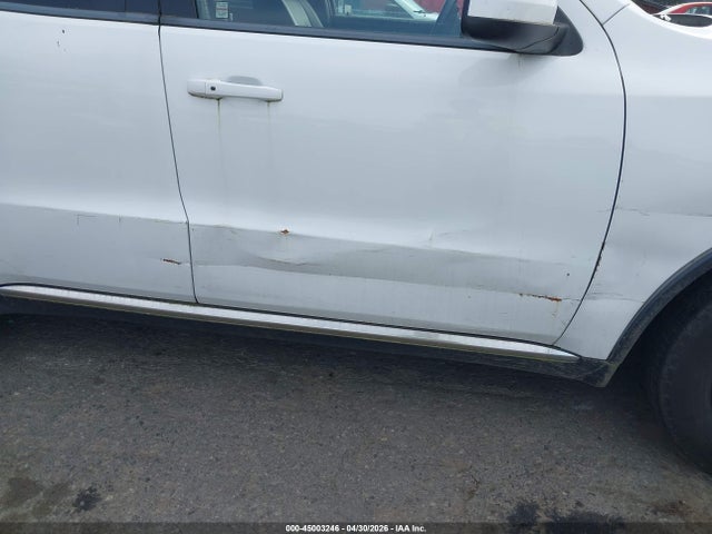Dodge Durango Sxt 2014 1C4RDJAG9EC591206 Image 6