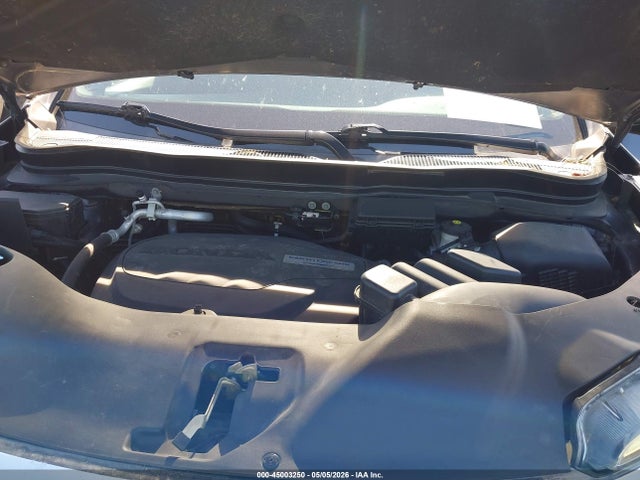 45003250 :رقم المزاد ، 5FNYF6H5XKB078052 vin ، 2019 Honda Pilot Ex-l مزاد بيع