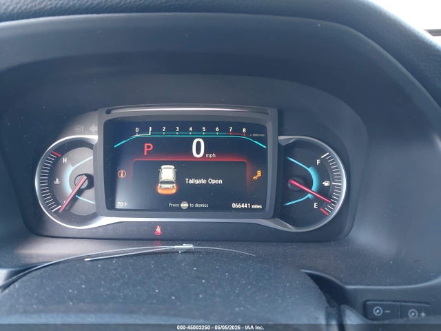 45003250 :رقم المزاد ، 5FNYF6H5XKB078052 vin ، 2019 Honda Pilot Ex-l مزاد بيع