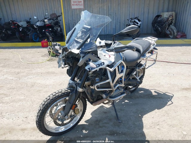 WB10A1208JZ899426 BMW R1200 Gs Adventure