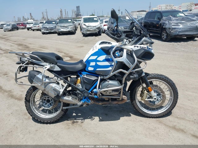 WB10A1208JZ899426 BMW R1200 Gs Adventure