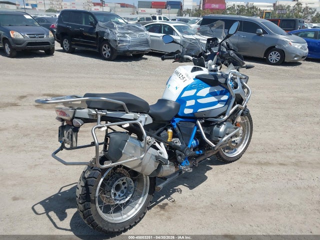 WB10A1208JZ899426 BMW R1200 Gs Adventure