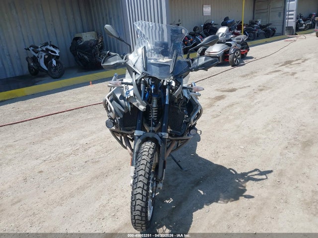 WB10A1208JZ899426 BMW R1200 Gs Adventure