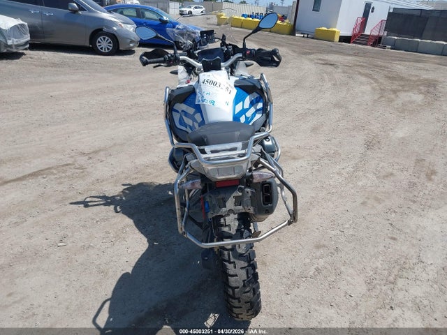 WB10A1208JZ899426 BMW R1200 Gs Adventure
