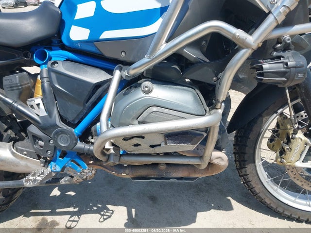 WB10A1208JZ899426 BMW R1200 Gs Adventure