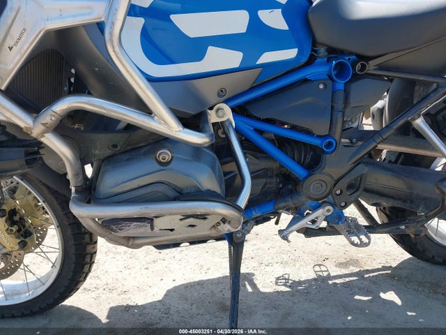 WB10A1208JZ899426 BMW R1200 Gs Adventure