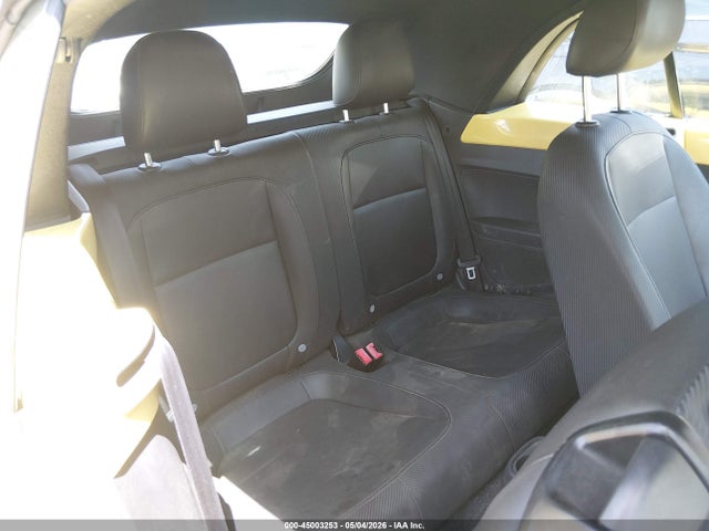 45003253 :رقم المزاد ، 3VW5P7AT8DM829403 vin ، 2013 Volkswagen Beetle 2.5l مزاد بيع