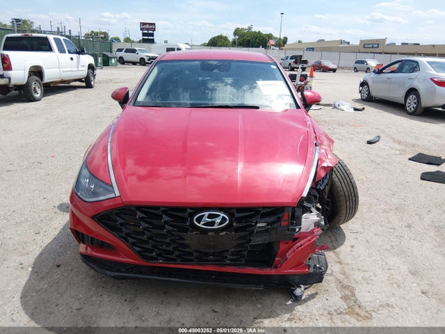 Hyundai SONATA SEL 2021 KMHL64JA2MA158524 Image 13