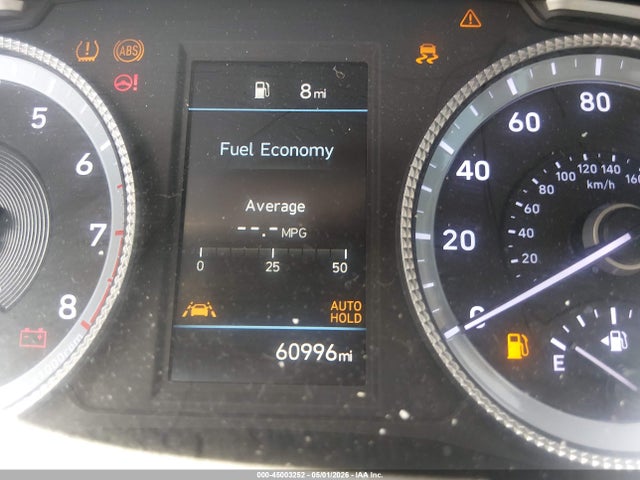 Hyundai SONATA SEL 2021 KMHL64JA2MA158524 Image 16