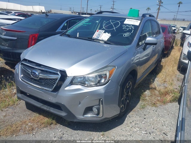 Aukcja sprzedaży 2017 Subaru Crosstrek 2.0i Premium, vin: JF2GPABC5H8205299, numer aukcji: 45003256