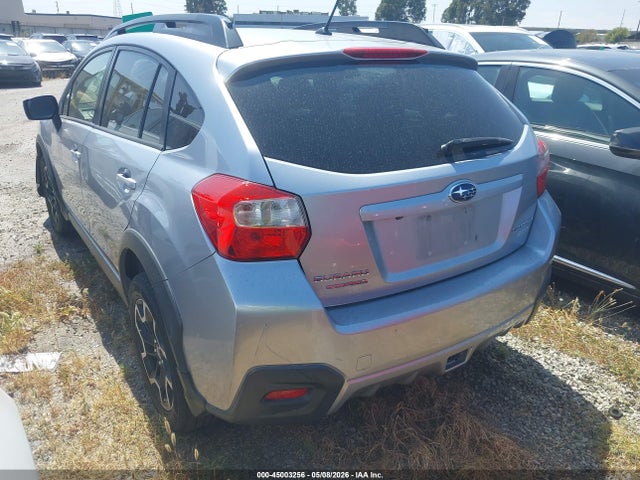 Aukcja sprzedaży 2017 Subaru Crosstrek 2.0i Premium, vin: JF2GPABC5H8205299, numer aukcji: 45003256