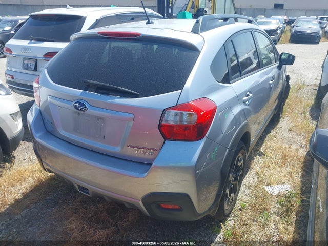 Aukcja sprzedaży 2017 Subaru Crosstrek 2.0i Premium, vin: JF2GPABC5H8205299, numer aukcji: 45003256