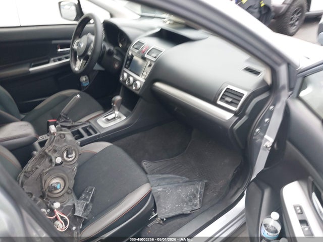 Aukcja sprzedaży 2017 Subaru Crosstrek 2.0i Premium, vin: JF2GPABC5H8205299, numer aukcji: 45003256