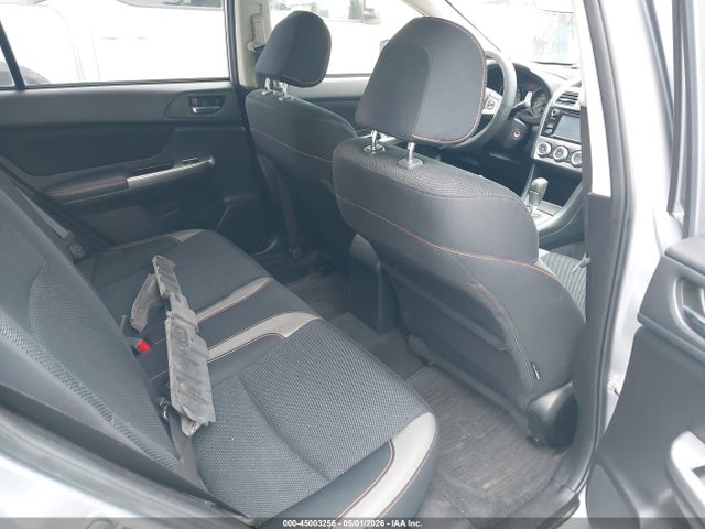 Aukcja sprzedaży 2017 Subaru Crosstrek 2.0i Premium, vin: JF2GPABC5H8205299, numer aukcji: 45003256