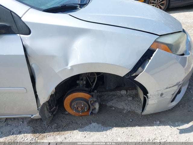 Продаж на аукціоні авто 2016 Toyota Corolla S Plus, vin: 5YFBURHE6GP526876, номер лоту: 45003257