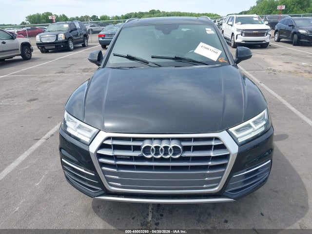 Продаж на аукціоні авто 2020 Audi Q5 Premium Plus 45 Tfsi Quattro S Tronic, vin: WA1BNAFY1L2107767, номер лоту: 45003260