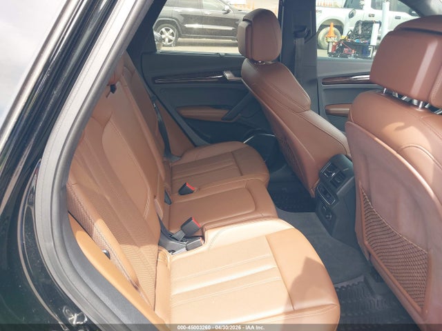 Продаж на аукціоні авто 2020 Audi Q5 Premium Plus 45 Tfsi Quattro S Tronic, vin: WA1BNAFY1L2107767, номер лоту: 45003260