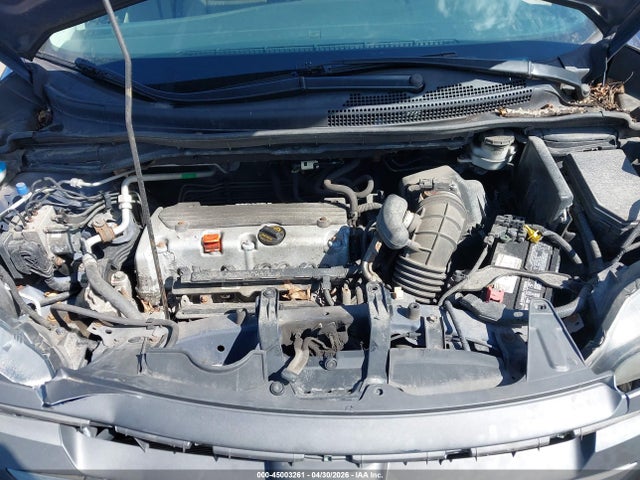 2013 Honda Cr-v Ex-l მანქანა იყიდება აუქციონზე, vin: 2HKRM4H78DH691954, აუქციონის ნომერი: 45003261