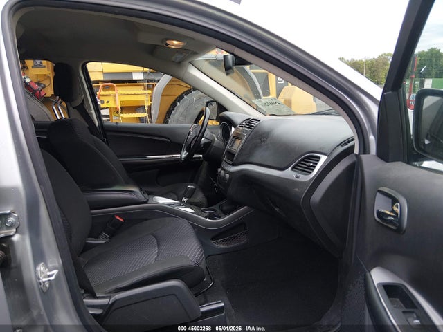 2020 Dodge Journey Se Value მანქანა იყიდება აუქციონზე, vin: 3C4PDCAB5LT266416, აუქციონის ნომერი: 45003268