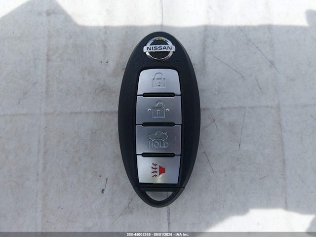 Nissan Versa Sv Xtronic Cvt 2021 3N1CN8EV0ML845444 Image 11