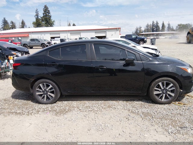 Nissan Versa Sv Xtronic Cvt 2021 3N1CN8EV0ML845444 Image 14