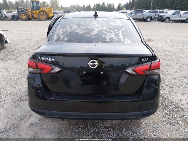 Nissan Versa Sv Xtronic Cvt 2021 3N1CN8EV0ML845444 Image 17